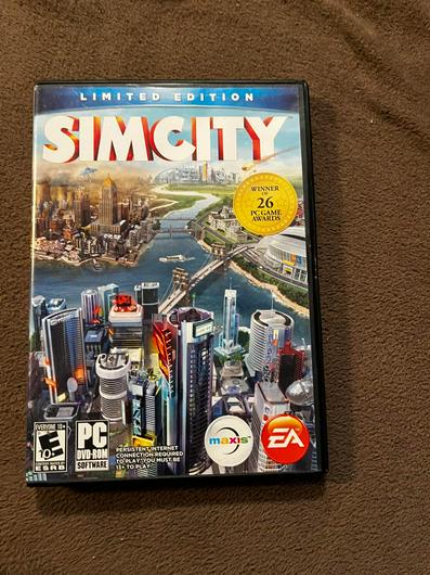 SimCity [2013] photo