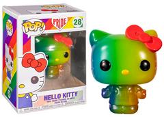 Hello Kitty [Pride] #28 Funko POP Sanrio Prices