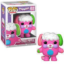 Prize Popple #2 Funko POP Retro Toys