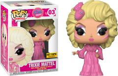 Trixie Mattel #3 Funko POP Drag Queens Prices