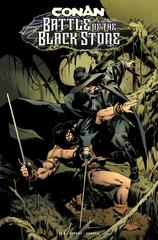 Conan: Battle of the Black Stone #2 (2024) Comic Books Conan: Battle of the Black Stone Prices