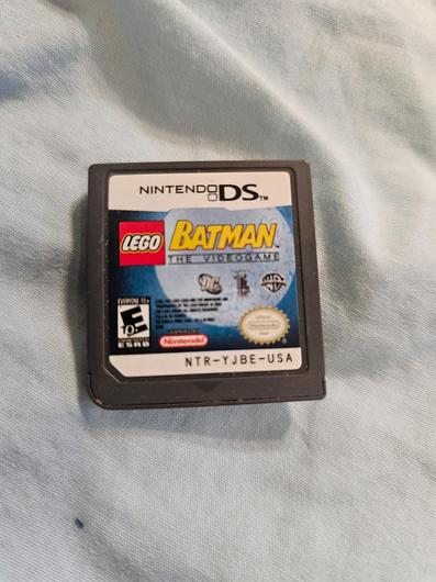 LEGO Batman The Videogame photo