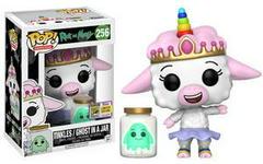 Tinkles / Ghost In A Jar #256 Funko POP Animation Prices