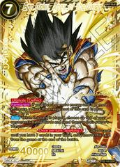 Son Goku, Apex of the Origin [GDR Foil] BT25-148 Dragon Ball Super Legend of the Dragon Balls Prices