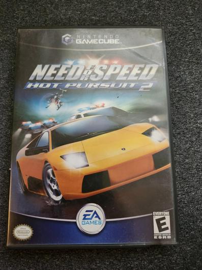 Need for Speed Hot Pursuit 2 photo