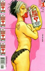 Bite Club #1 (2004) Comic Books Bite Club Prices