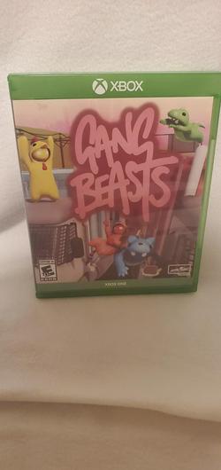 Gang Beasts photo