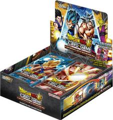 Dawn of the Z-Legends Booster Box  Dragon Ball Super Dawn of the Z-Legends Prices