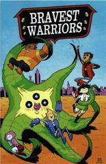 Bravest Warriors [Holmes] #2 (2012) Comic Books Bravest Warriors Prices