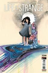 Life is Strange: Forget-Me-Not [Chang] #3 (2024) Comic Books Life is Strange: Forget-Me-Not Prices