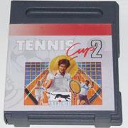 Tennis Cup 2 PAL Amstrad GX4000