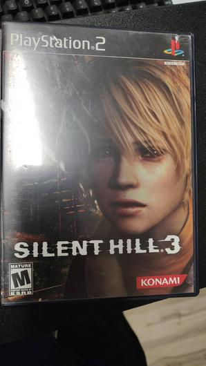 Silent Hill 3 photo