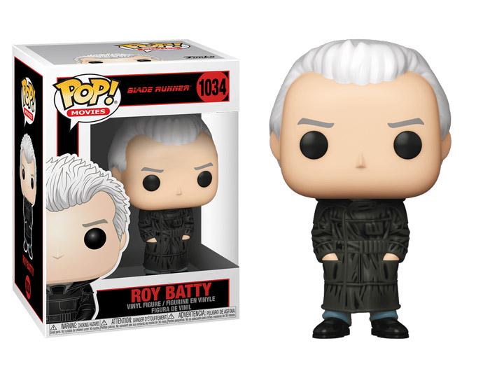 Roy Batty #1034 Funko POP Movies