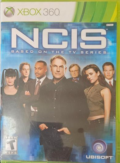 NCIS photo