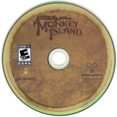 CD | Tales of Monkey Island PC Games