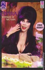 Elvira Mistress Of The Dark #166 (2007) Comic Books Elvira Mistress of the Dark Prices