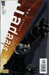 Sleeper: Season Two #3 (2004) Comic Books Sleeper: Season Two Prices