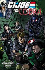 G.I. Joe vs. Cobra [Convention] #6 (2013) Comic Books G.I. Joe Vs Cobra Prices