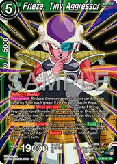 Frieza, Tiny Aggressor [Foil] EX24-31 Dragon Ball Super Premium Anniversary Box 2024 Prices