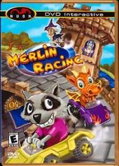 Merlin Racing Nuon