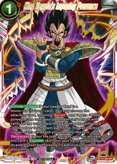 King Vegeta's Imposing Presence [Top 4] BT13-030 Dragon Ball Super Divine Multiverse Release Promos Prices