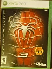 Alternative Cover [$10 Concessions Cove] | Spiderman 3 Xbox 360