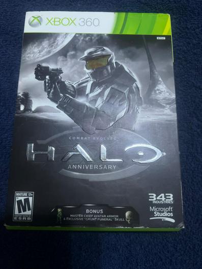 Halo: Combat Evolved Anniversary photo