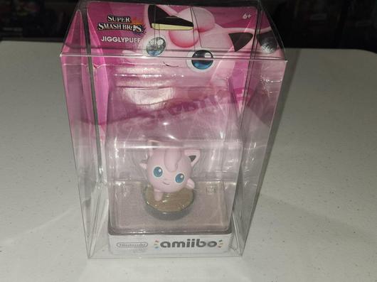 Jigglypuff photo