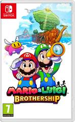 Mario & Luigi: Brothership PAL Nintendo Switch Prices