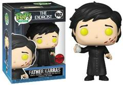 Father Karras #107 Funko POP Digital Prices