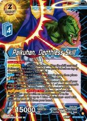 Paikuhan, Depthless Skill [Foil] BT18-032 Dragon Ball Super Dawn of the Z-Legends Prices