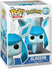 Glaceon #921 Funko POP Games Prices