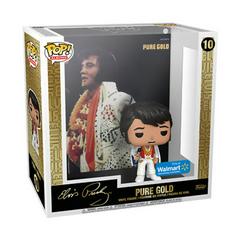 Pure Gold #10 Funko POP Albums Prices