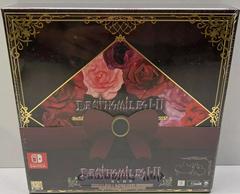 Deathsmiles I & II [Love Max Edition] Asian English Switch Prices