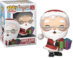 Santa Claus #1 Funko POP Christmas Prices