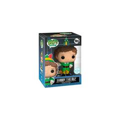 Buddy the Elf #121 Funko POP Digital Prices