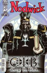 Nodwick #25 (2004) Comic Books Nodwick Prices