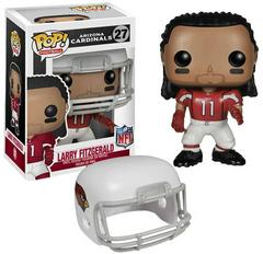 Larry Fitzgerald #27 Funko POP NFL Prices