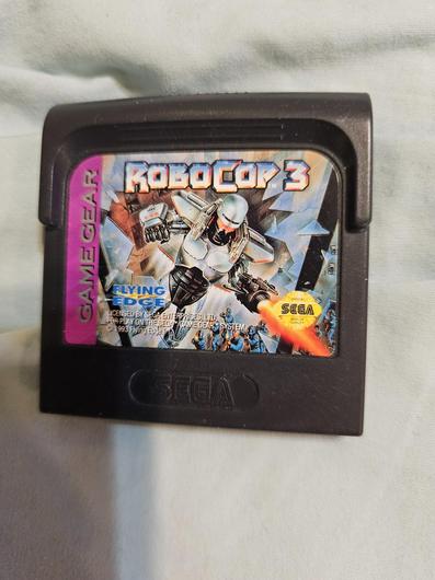 Robocop 3 photo