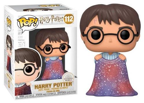 Harry Potter #112 Funko POP Harry Potter