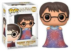 Harry Potter #112 Funko POP Harry Potter Prices