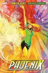 Phoenix [Baldari] #2 (2024) Comic Books Phoenix Prices