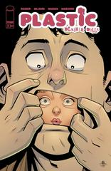 Plastic: Death & Dolls [Hillyard & Madsen] #2 (2024) Comic Books Plastic: Death & Dolls Prices