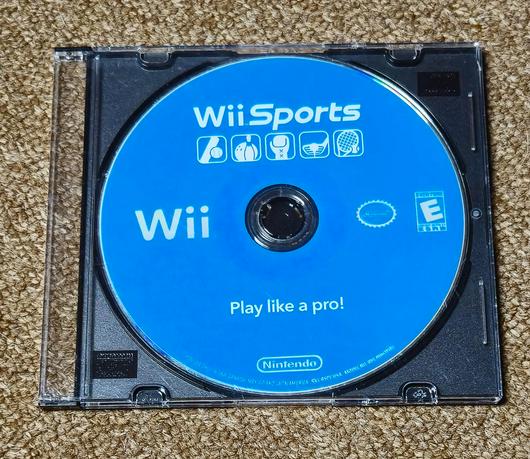 Wii Sports photo