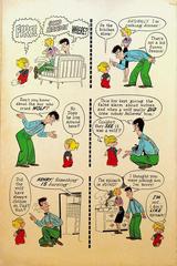 Back | Dennis the Menace Comic Books Dennis the Menace