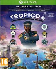 Tropico 6 [El Prez Edition] PAL Xbox One Prices