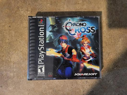 Chrono Cross photo