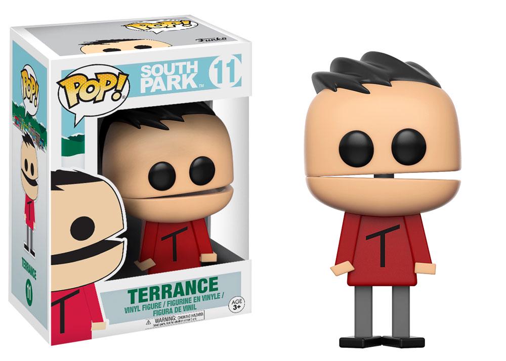 Terrance #11 Funko POP South Park