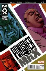 Punisher MAX #19 (2011) Comic Books Punisher MAX Prices