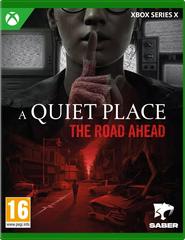 A Quiet Place: The Road Ahead PAL Xbox Series X Prices